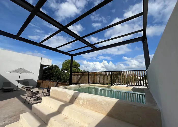 Lumina At Mudra Tulum