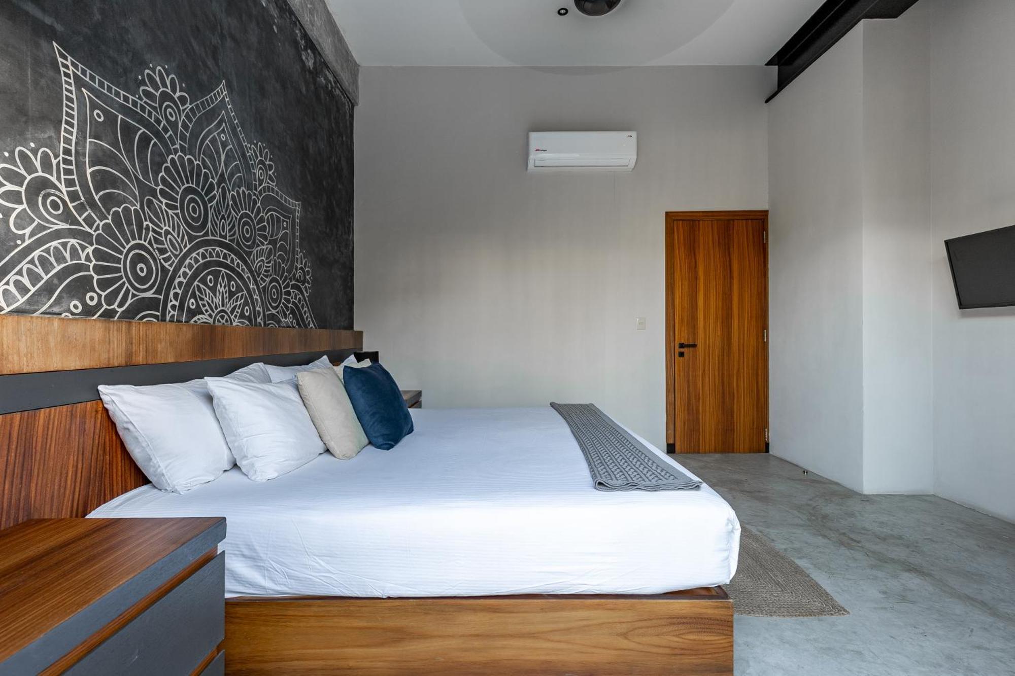 Apartment Lumina At Mudra *