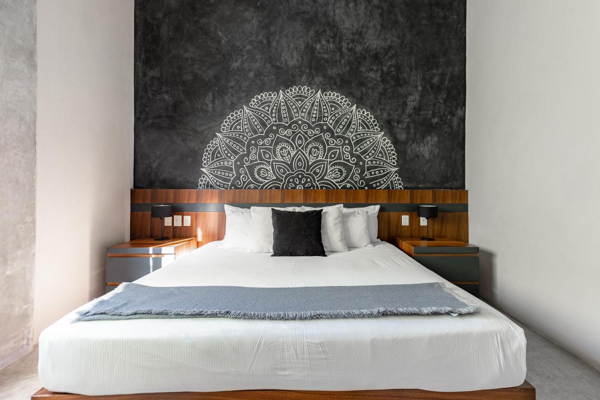 Lumina At Mudra Apartment Tulum